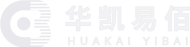 Huakai Yibai 华凯易佰
