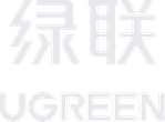 UGREEN 绿联